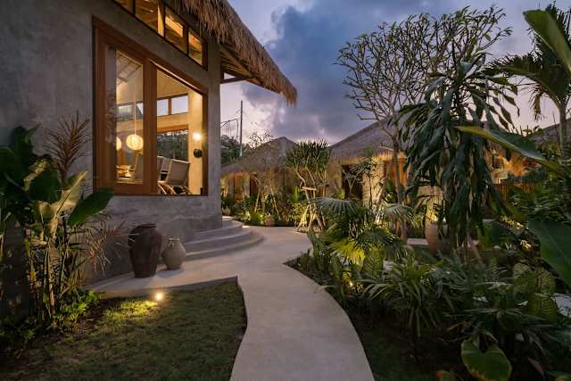 Angelian Room 4 Standard, Bali, photo 29