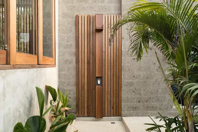 Angelian Room 4 Standard, Bali, photo 26