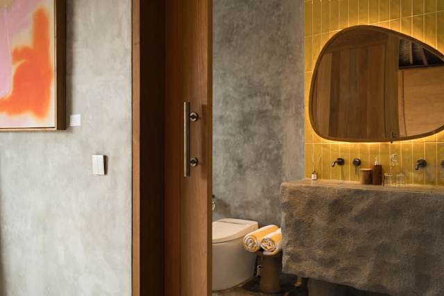 Angelian Room 4 Standard, Bali, photo 6