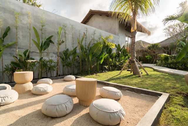 Angelian Room 4 Standard, Bali, photo 27