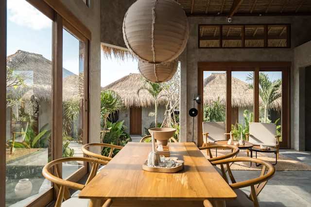 Angelian Room 4 Standard, Bali, photo 22