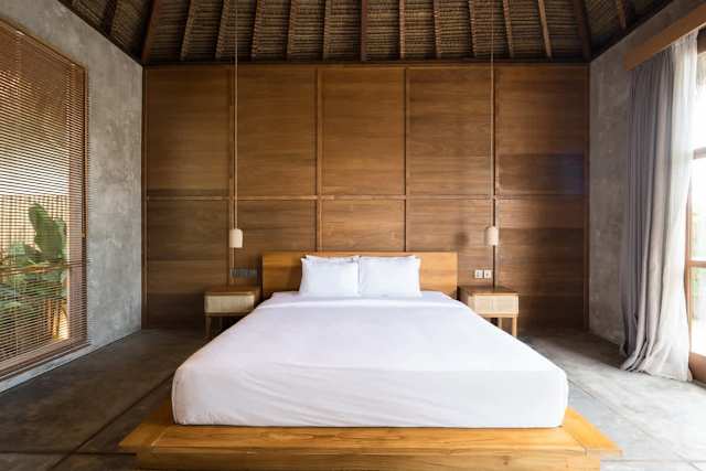 Angelian Room 3 Deluxe, Bali, photo 5