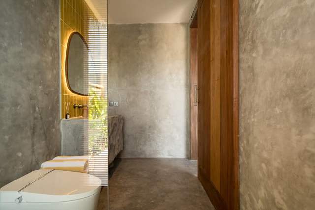 Angelian Room 3 Deluxe, Bali, photo 9