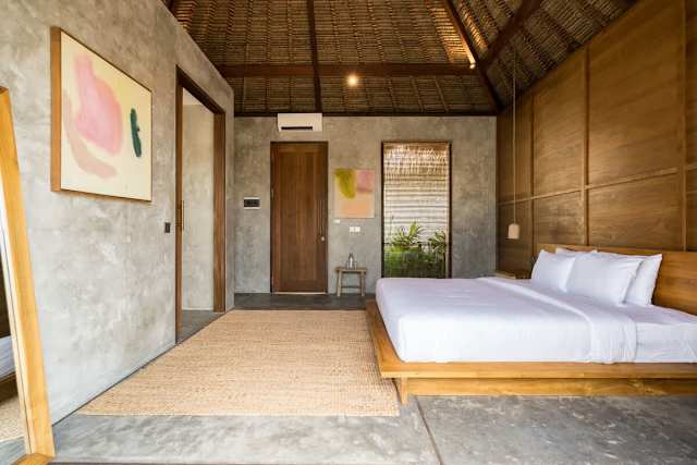 Angelian Room 3 Deluxe, Bali, photo 7