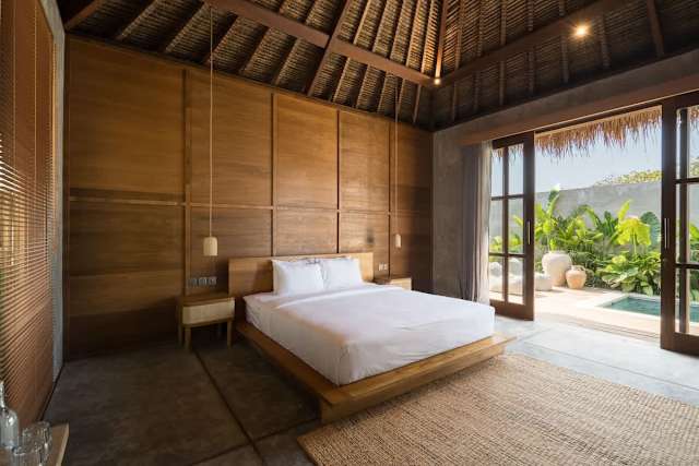 Angelian Room 3 Deluxe, Bali, photo 6