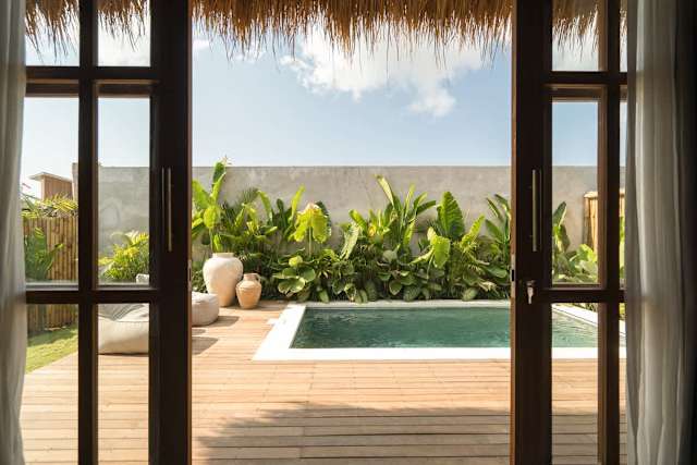 Angelian Room 3 Deluxe, Bali, photo 4