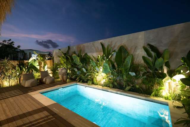 Angelian Room 3 Deluxe, Bali, photo 12