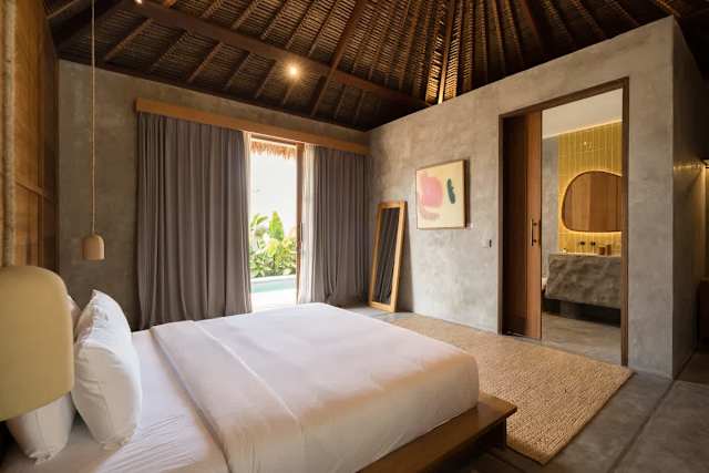 Angelian Room 3 Deluxe, Bali, photo 2