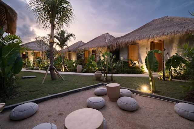 Angelian Room 3 Deluxe, Bali, photo 32
