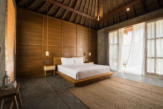 Angelian Room 5 Standard, Bali, photo 3