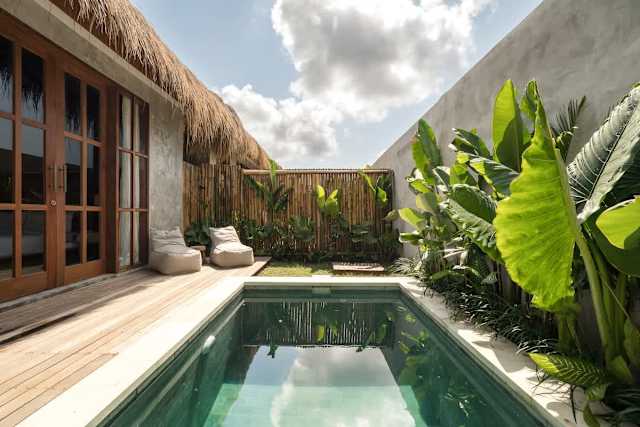 Angelian Room 5 Standard, Bali, photo 8