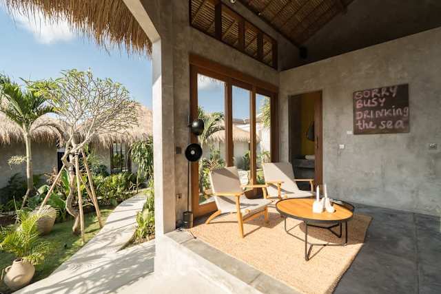 Angelian Room 5 Standard, Bali, photo 18
