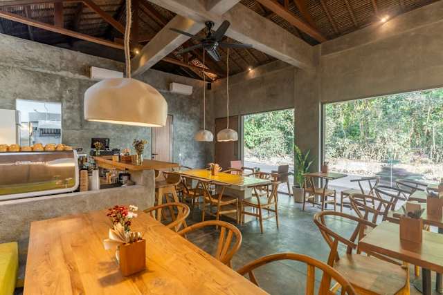 Angelian Room 5 Standard, Bali, photo 47