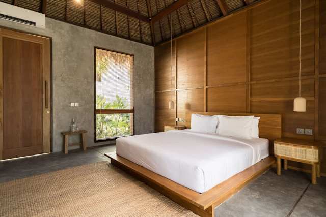 Angelian Room 5 Standard, Bali, photo 6