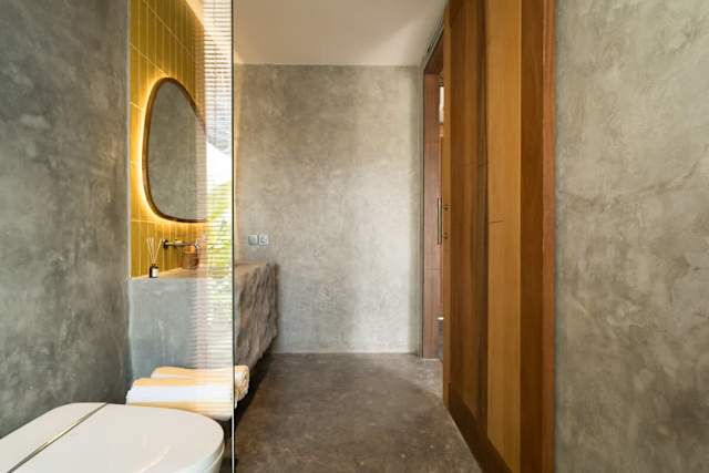 Angelian Room 5 Standard, Bali, photo 10