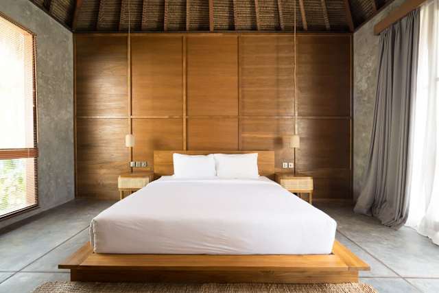 Angelian Room 5 Standard, Bali, photo 7