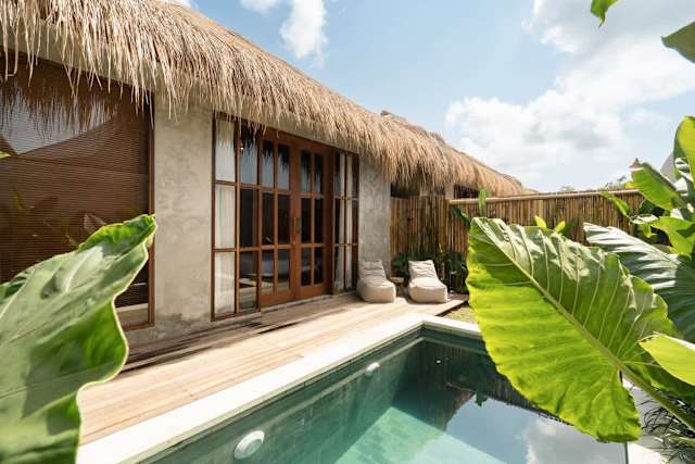 Angelian Room 5 Standard, Bali, photo 2