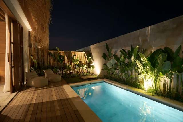Angelian Room 5 Standard, Bali, photo 12