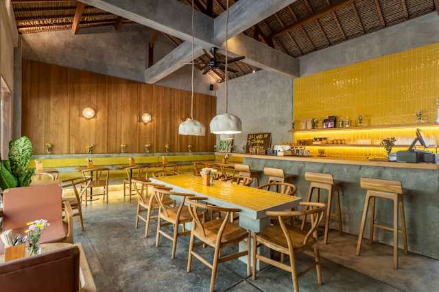 Angelian Room 5 Standard, Bali, photo 45