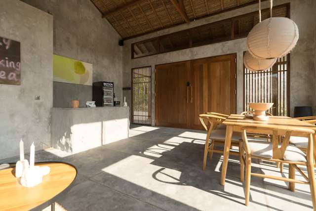 Angelian Room 5 Standard, Bali, photo 14
