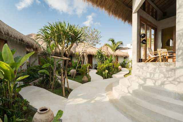 Angelian Room 5 Standard, Bali, photo 35
