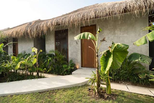 Angelian Room 5 Standard, Bali, photo 11