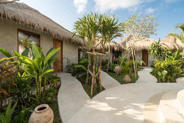 Angelian Room 5 Standard, Bali, photo 25