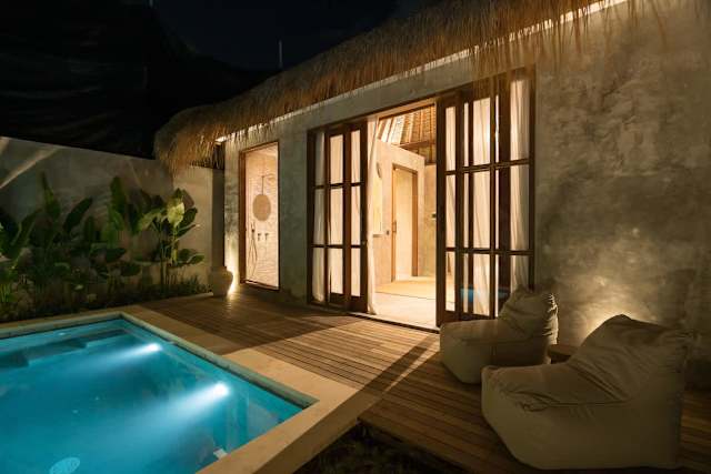 Angelian Room 5 Standard, Bali, photo 13