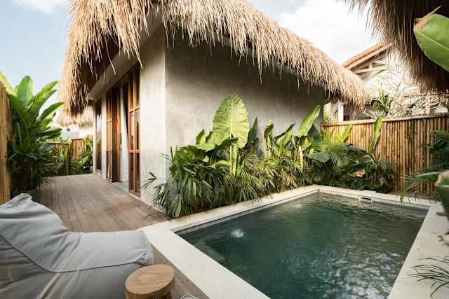 Angelian Hotel, Bali, photo 33