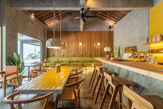Angelian Hotel, Bali, photo 51