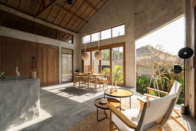 Angelian Hotel, Bali, photo 6