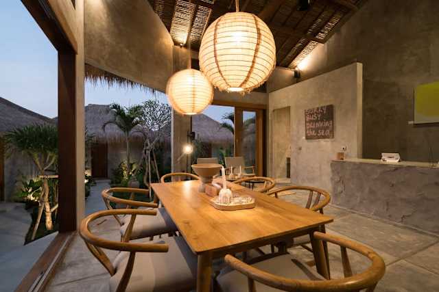 Angelian Hotel, Bali, photo 15