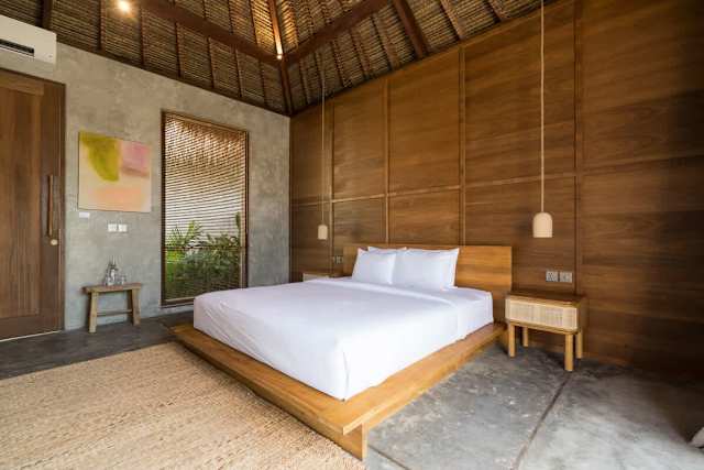 Angelian Hotel, Bali, photo 38