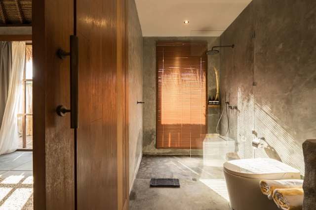 Angelian Hotel, Bali, photo 32