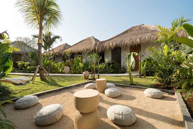 Angelian Hotel, Bali, photo 12