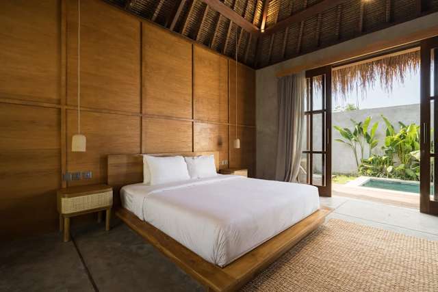 Angelian Hotel, Bali, photo 46