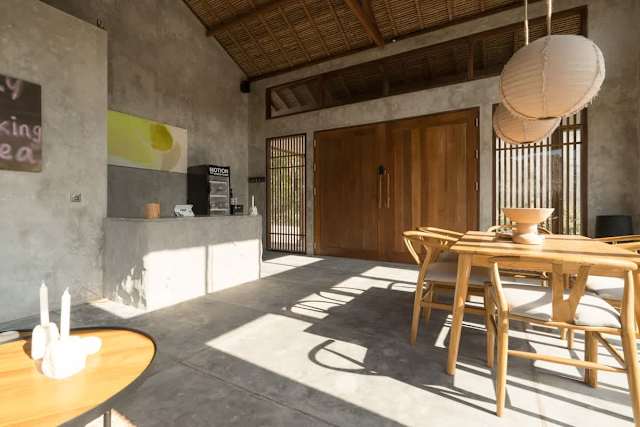 Angelian Hotel, Bali, photo 5