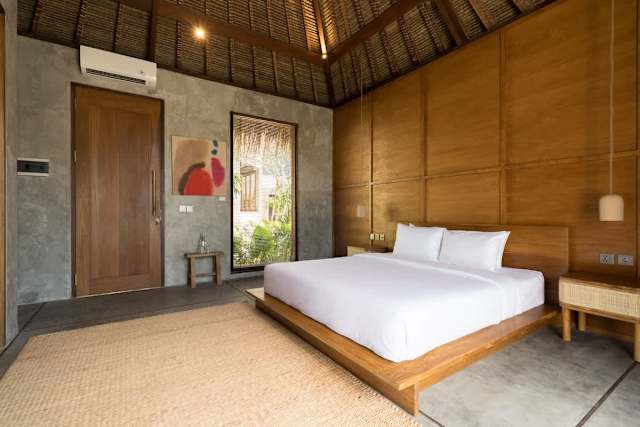 Angelian Hotel, Bali, photo 43