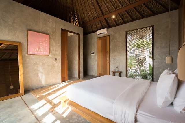 Angelian Hotel, Bali, photo 31
