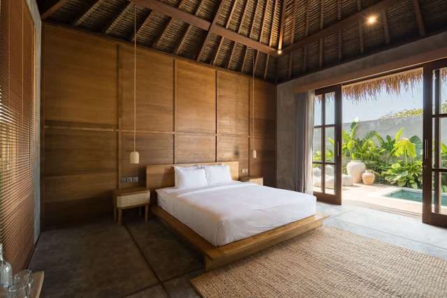 Angelian Hotel, Bali, photo 37