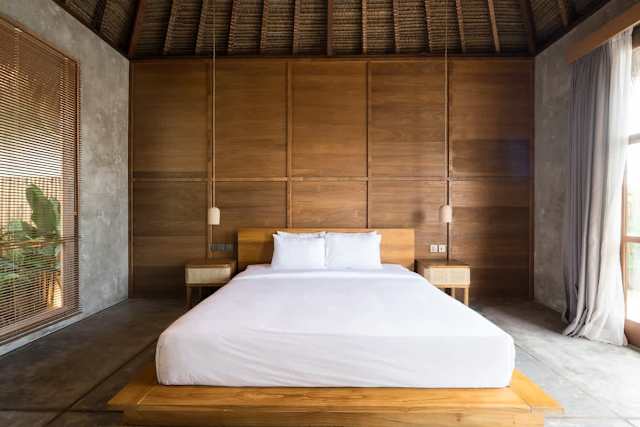 Angelian Hotel, Bali, photo 36