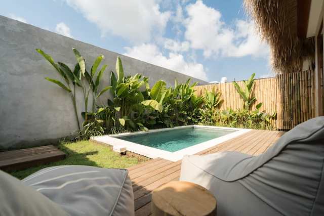 Angelian Hotel, Bali, photo 44