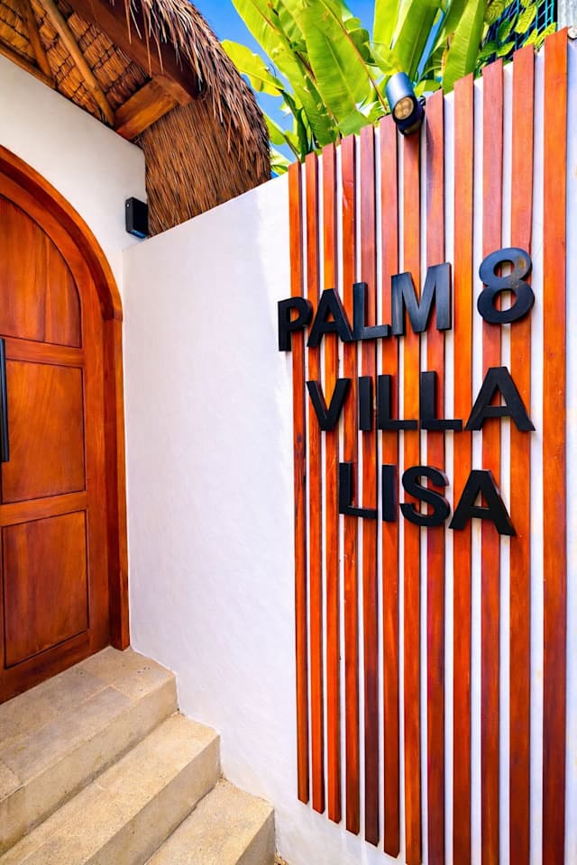 Villa Lisa, Bali, photo 21