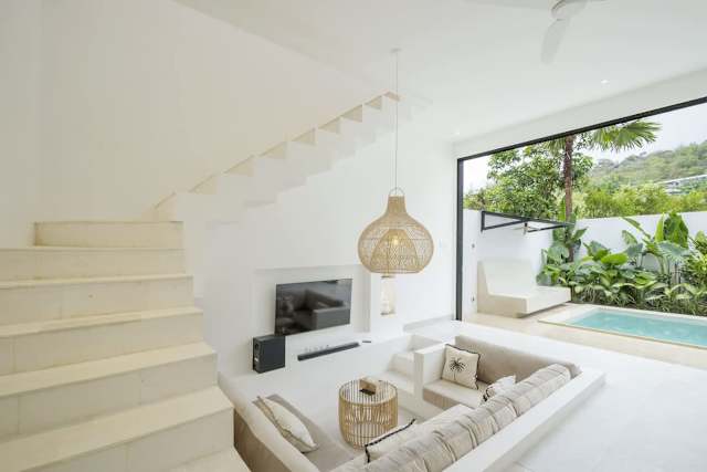 Villa Lisa, Bali, photo 11