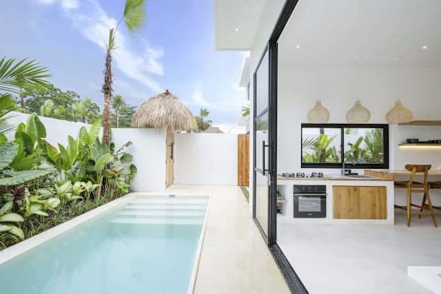 Villa Lisa, Bali, photo 6