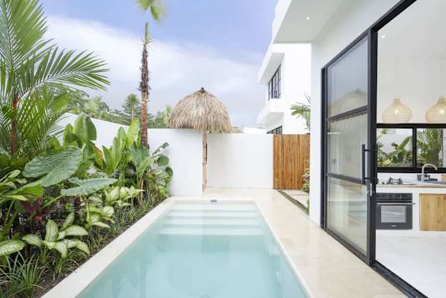 Villa Lisa, Bali, photo 14