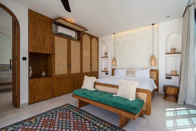 Villa Sophia, Bali, photo 2