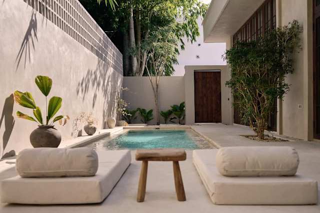 Villa Soka, Bali, photo 35