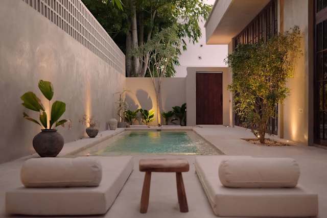 Villa Soka, Bali, photo 39