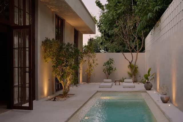 Villa Soka, Bali, photo 37